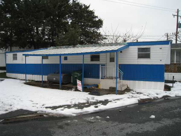 16 Nelson Manor Lane, Middletown, PA 17057 