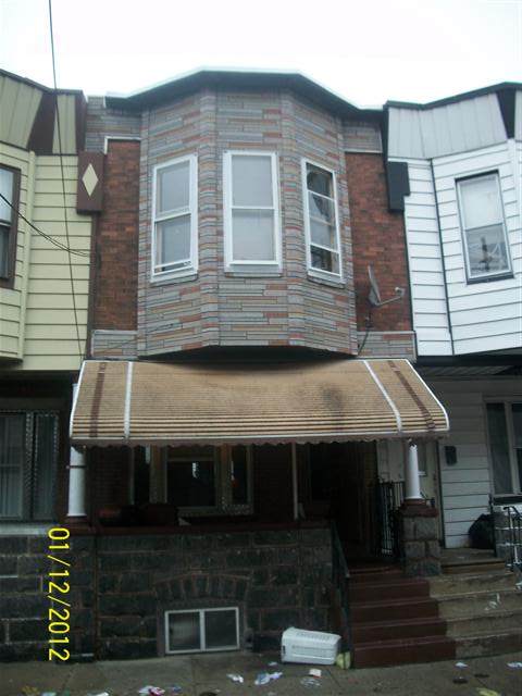 1541 S Marston Street, Philadelphia, PA 19146 