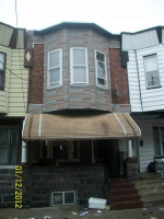 1541 S Marston Street, Philadelphia, PA 19146 