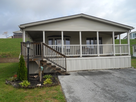 94 Broadwing Drive, Hanover, PA 17331 