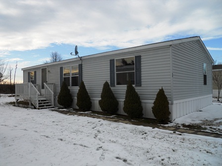 4820 Old Harrisburg Road Lot 39, Gettysburg, PA 17325 