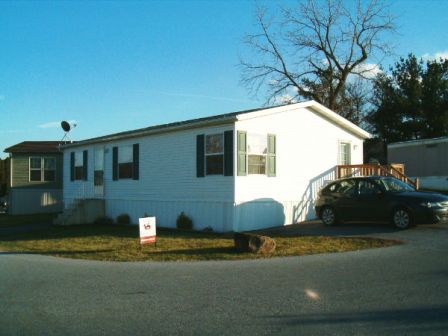 5 Terrie Lane Lot 7, East Earl, PA 17519 