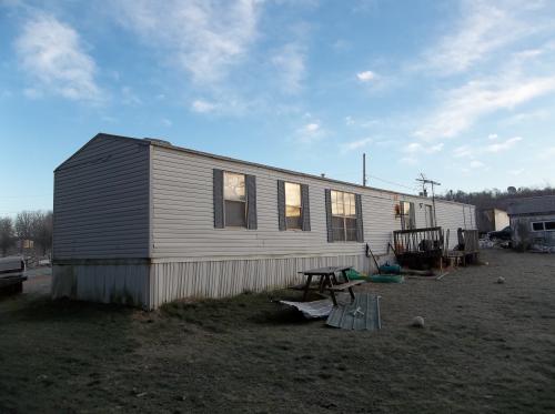 205 CONERTY RD, Chicora, PA 16025 