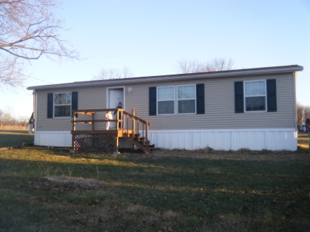 2536 Ritner Highway Lot 101, Carlisle, PA 17015 