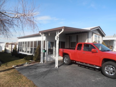 1033 Heath Ave, Reading, PA 19605 