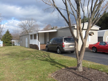 901 Kelly Drive, Mount Wolf, PA 17347 