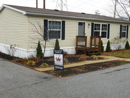 7B Chesapeake Estates, Thomasville, PA 17364 