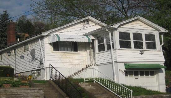 5640 Rodgers Street, Pittsburgh, PA 15207 