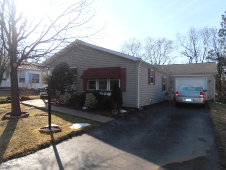 51 Penny Lane, Easton, PA 18040 