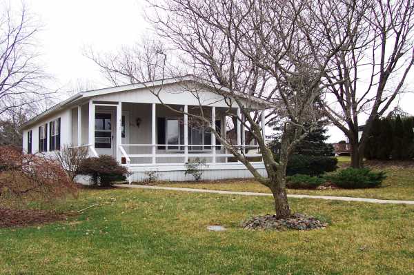437 Neshaminy Falls Circle, North Wales, PA 19454 