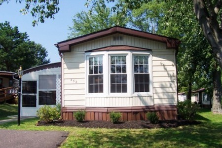 452 Neshaminy Falls Circle, North Wales, PA 19454 