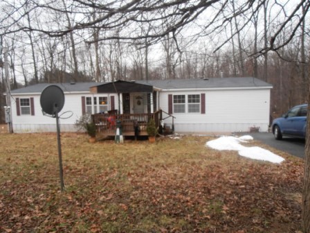 18 Rocky Lane, Mertztown, PA 19539 