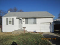 1033 Green Lane, Bristol, PA 19057 