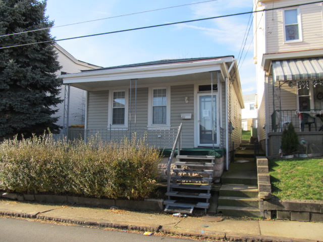 451 William St, Pittsburgh, PA 15210 