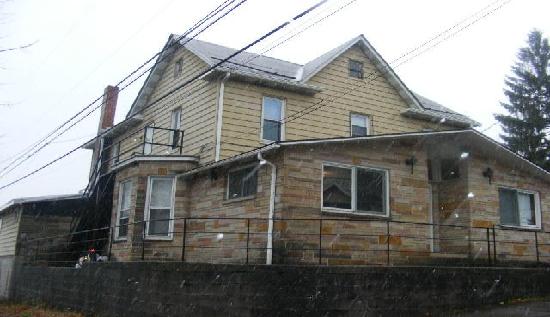 13359 Ferguson Valley Road, Yeagertown, PA 17099 