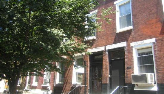 1405 South 15th Street, Philadelphia, PA 19146 