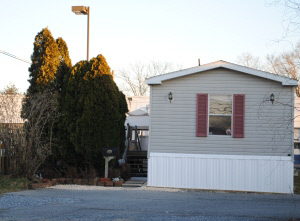 27 EBY STREET #6, Manheim, PA 17545 