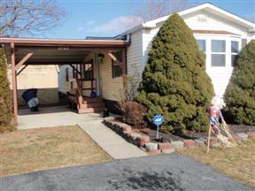 5907 Glencrest Blvd, Slatington, PA 18080 