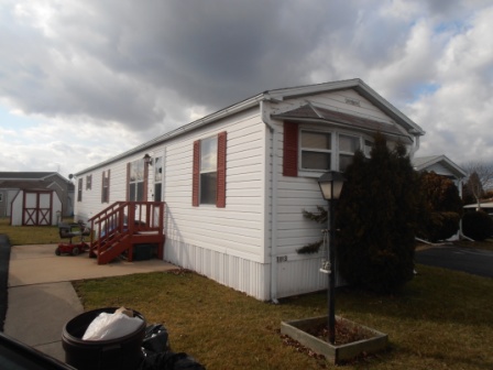 5113 Stone Terrace Dr, Whitehall, PA 18052 