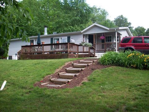 105 Spruce Dr., Nottingham, PA 19362 