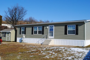 1109 MAPLE STREET, New Providence, PA 17560 