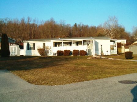 14 Ridgedale Avenue, New Providence, PA 17560 