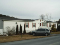 4A Genesis Blvd, New Ringgold, PA 17960 