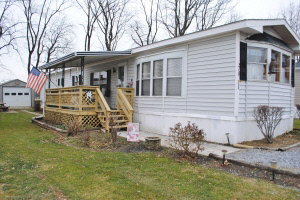 218 TINA LANE, New Holland, PA 17557 