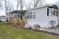 218 TINA LANE, New Holland, PA 17557 