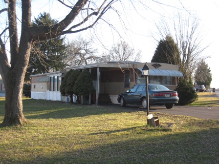 217 Holly Drive, Mount Wolf, PA 17347 