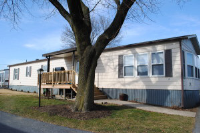 3887 COLUMBIA AVE #7, Mountville, PA 17554 