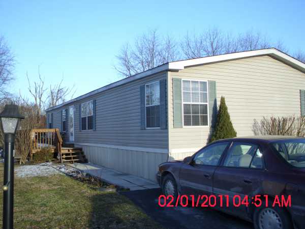 10 junction Rd., Millersburg, PA 17061 