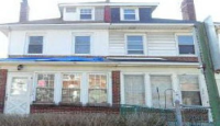 132 Bartlett Ave, Sharon Hill, PA 19079 