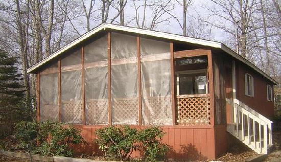 122-90 Marcel Lake, Dingmans Ferry, PA 18328 