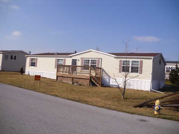 62 Black Bear Ct., Honey Brook, PA 19344 