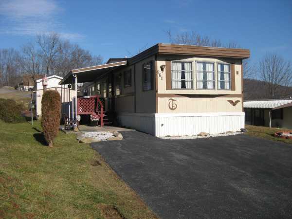 270 Concord Drive, Hereford, PA 18056 