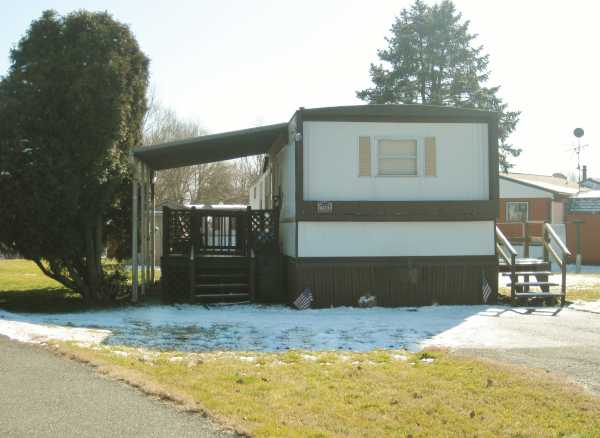 166 Liberty Circle, Hereford, PA 18056 