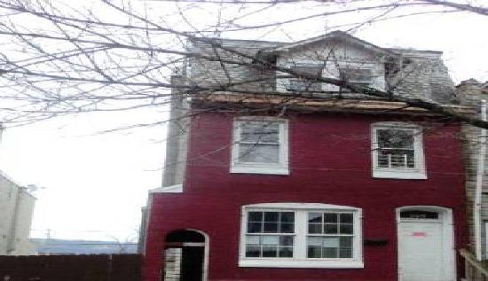 353 North Front Street, Reading, PA 19601 