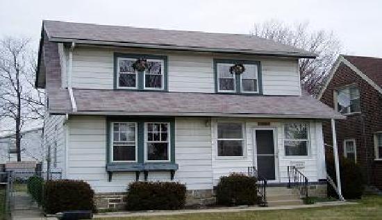 1907 Kohl Street, Philadelphia, PA 19115 