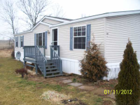 4820 OLD HARRISBURG PK LOT #35, Gettysburg, PA 17325 