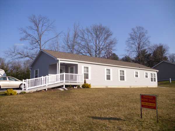 827 Ridge Ave., Gap, PA 17527 