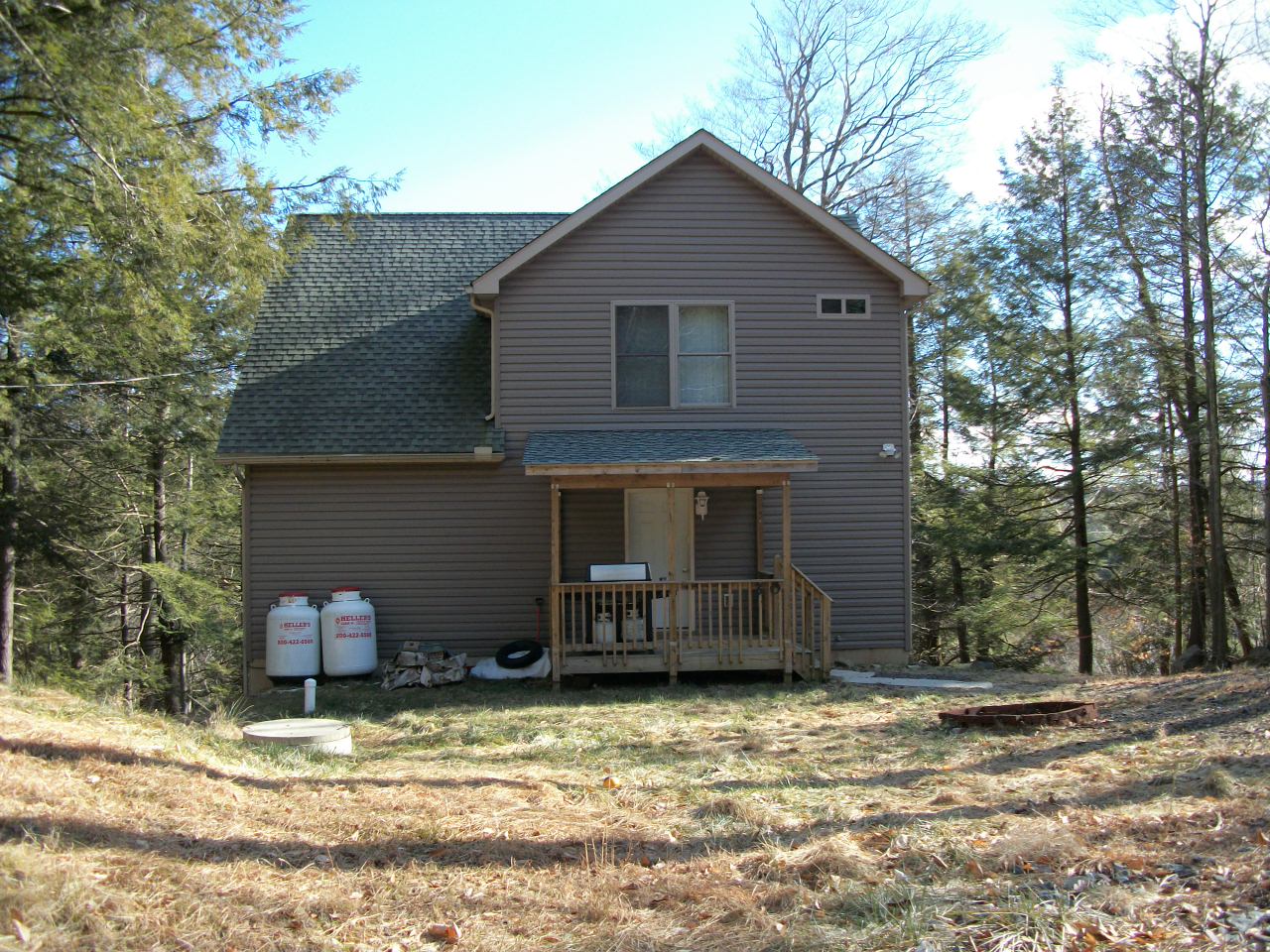 30 Trail Ridge Rd, Albrightsville, PA 18210 