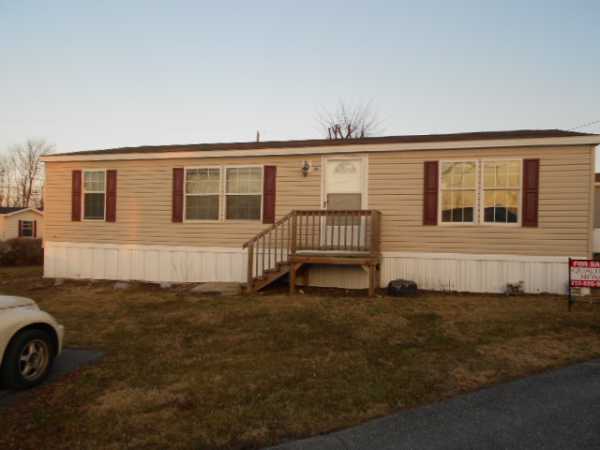 16 hazel circle, Mechancsbrg, PA 17050 