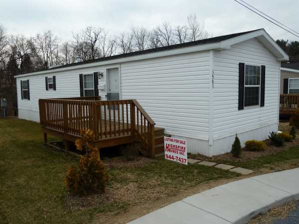 3583 Marshfield, Harrisburg, PA 17109 