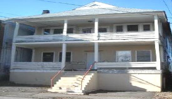 104-106 South Cedar Street, Hazleton, PA 18201 