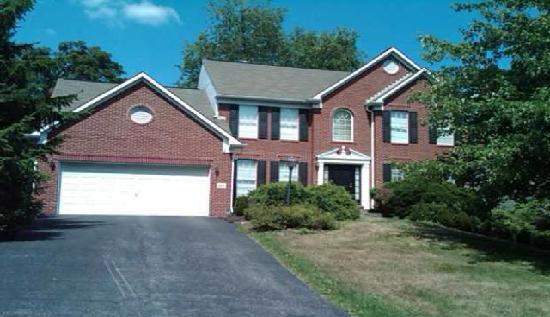 1607 Ssaint Andrews Court, Pittsburgh, PA 15237 