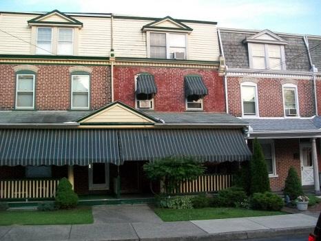 34 Hillside Ave, Souderton, PA 18964 