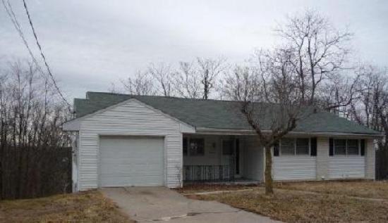 5632 Akron Drive, Harrisburg, PA 17109 