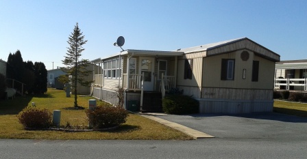 1300 Kercher Ave. Lot 17, Myerstown, PA 17067 