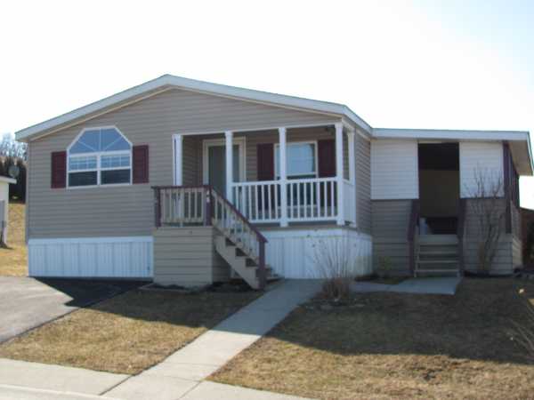 48 Eagle, Kutztown, PA 19530 